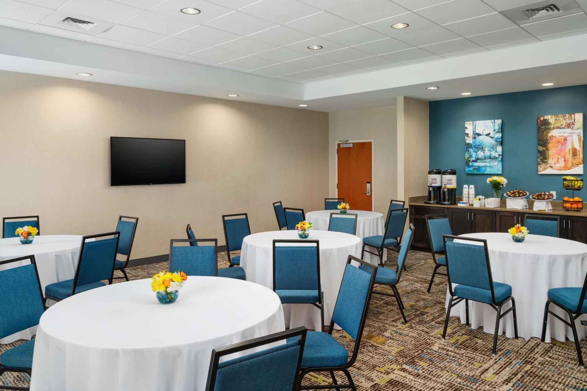 Hampton Inn Plant City Exterior foto